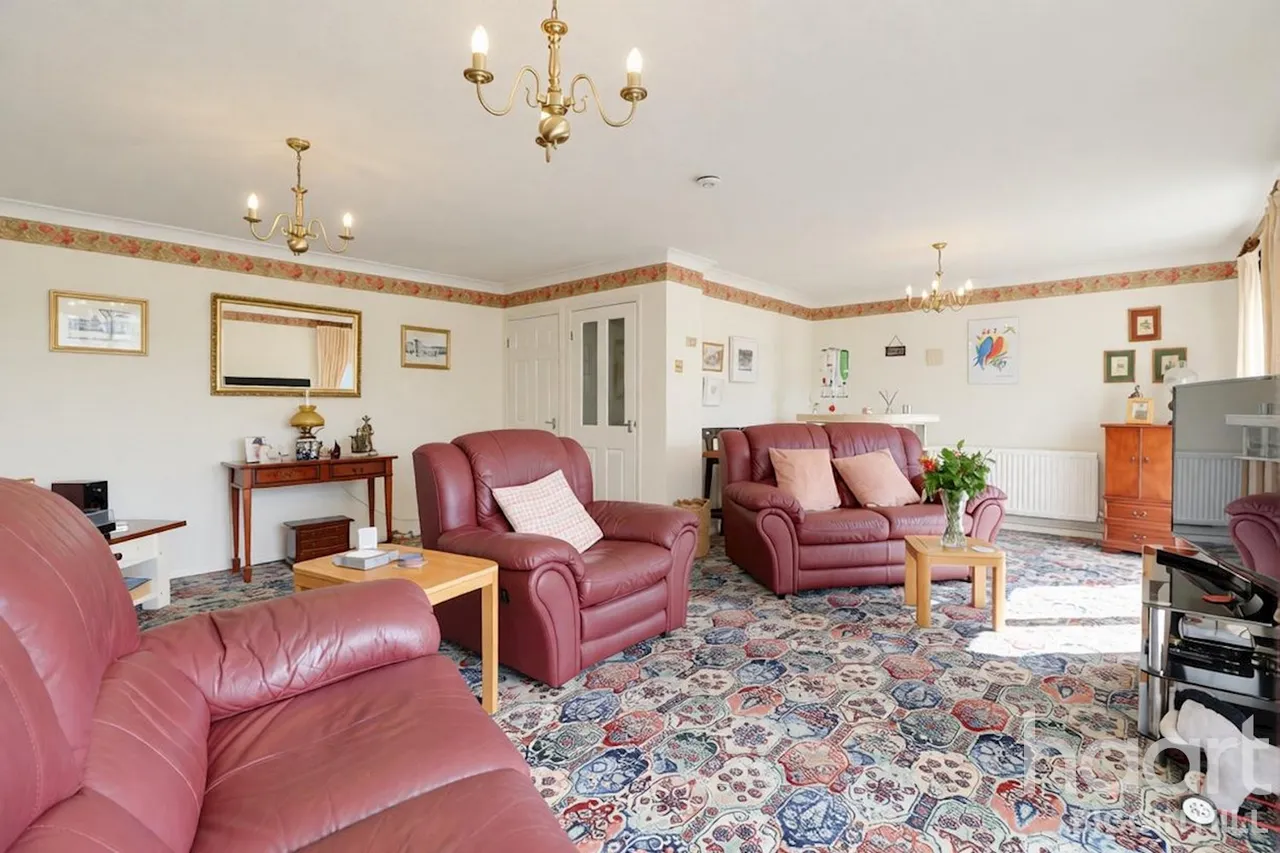 Mount Pleasant, Biggin Hill, TN16, photo 16