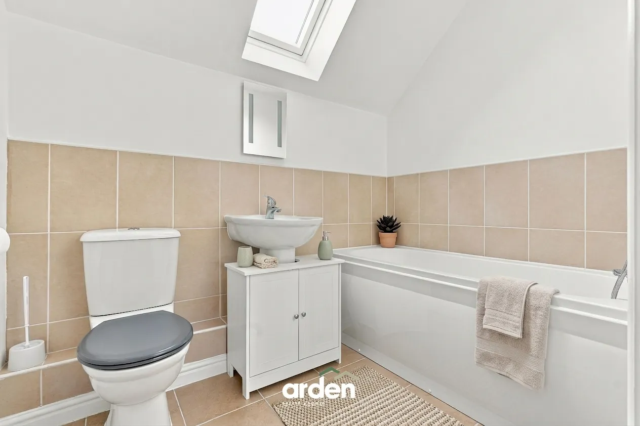 Dixon Close, Redditch, B97, photo 7