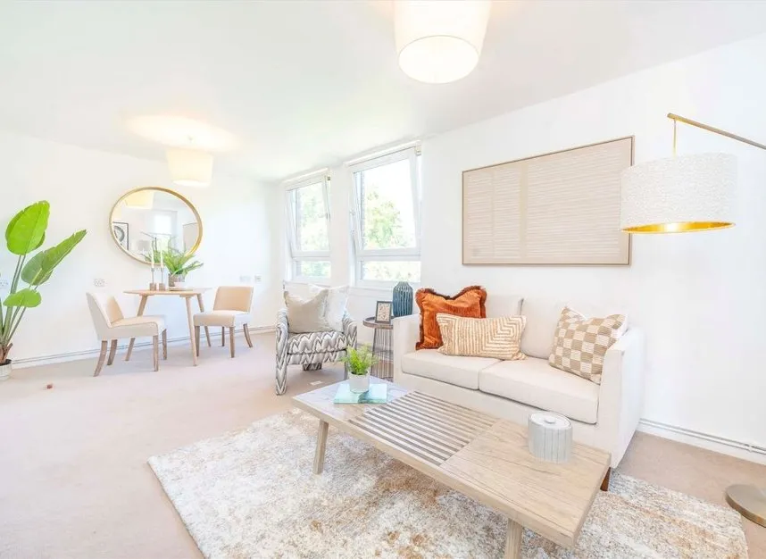 More Close, West Kensington, W14, photo 2