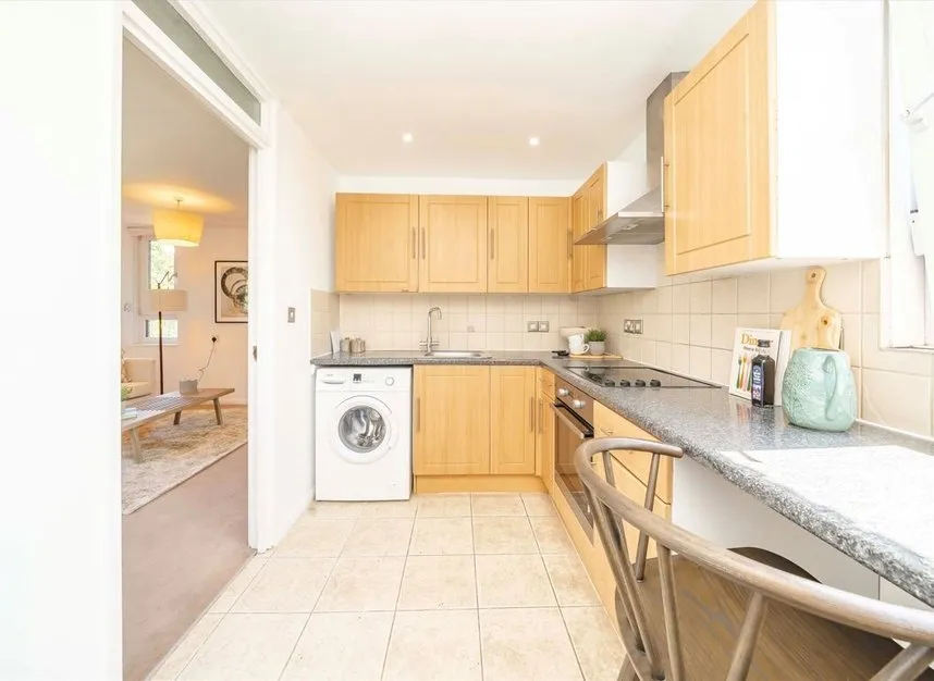 More Close, West Kensington, W14, photo 5