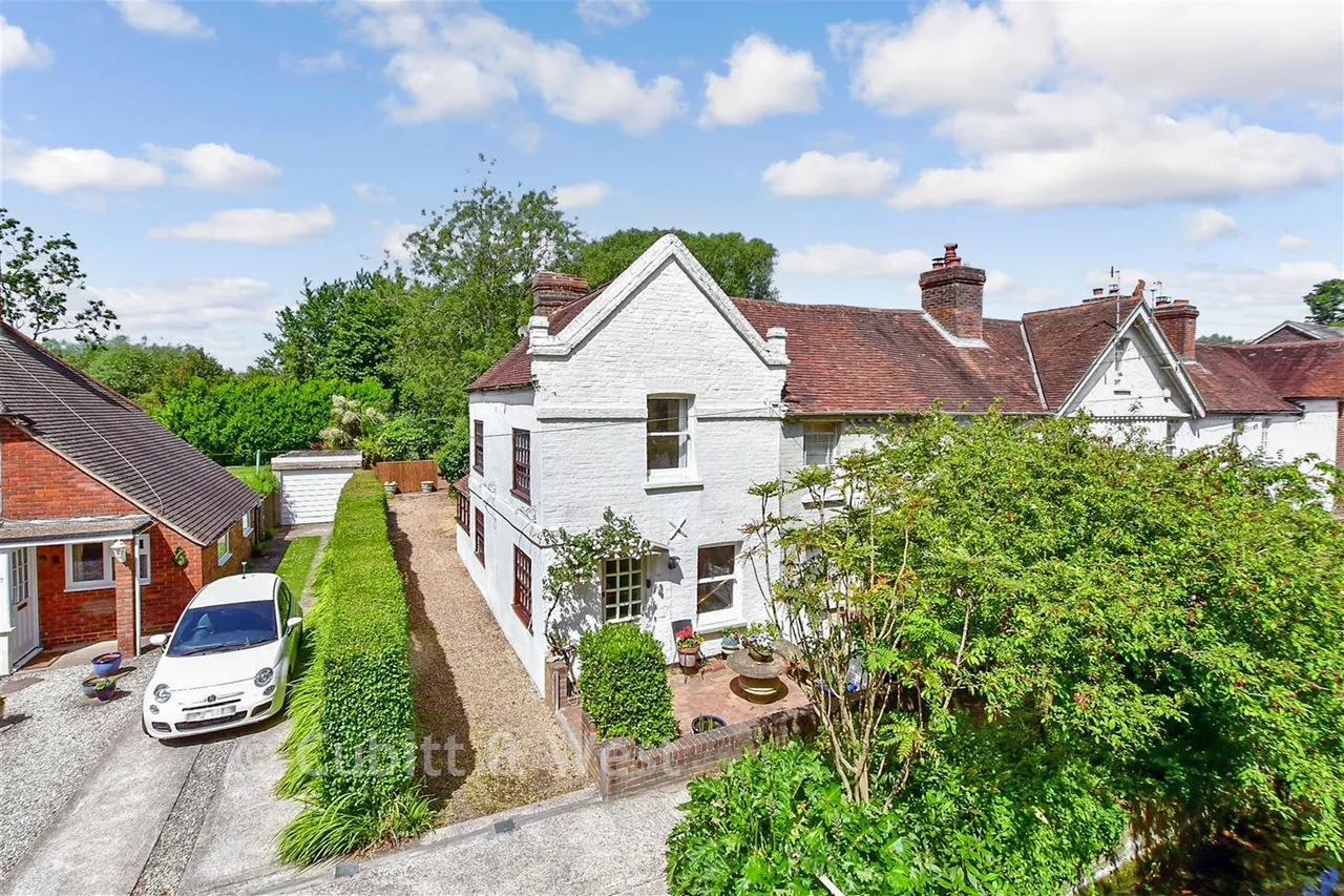 2 bed house for sale, Lumley Road, Emsworth, PO10