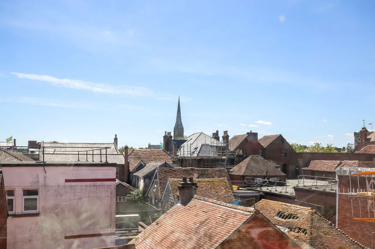 Chipper Lane, Salisbury, Wiltshire, SP1 1BG, photo 14