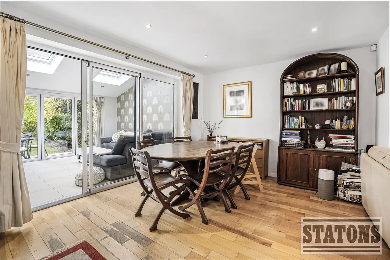 Bulls Lane, Welham Green, Herts, AL9 7NY, photo 8