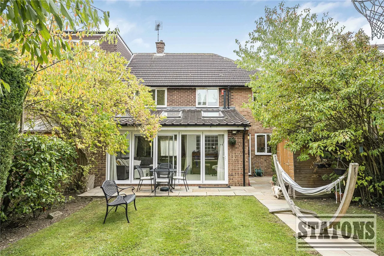 Bulls Lane, Welham Green, Herts, AL9 7NY, photo 19