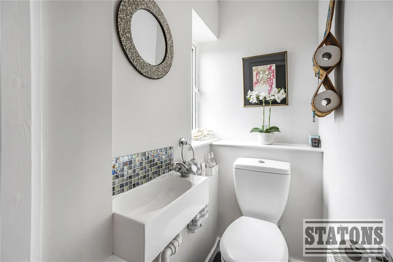 Bulls Lane, Welham Green, Herts, AL9 7NY, photo 9
