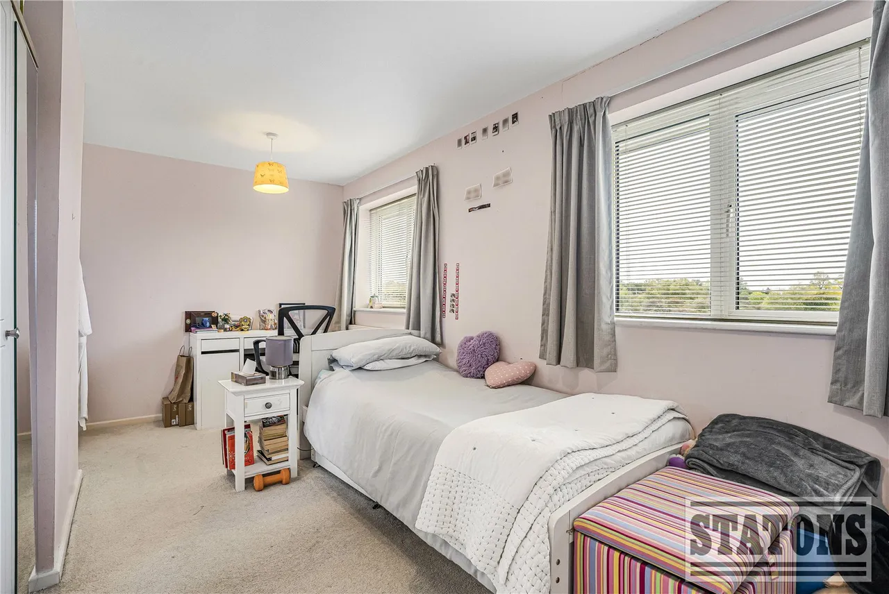 Bulls Lane, Welham Green, Herts, AL9 7NY, photo 16