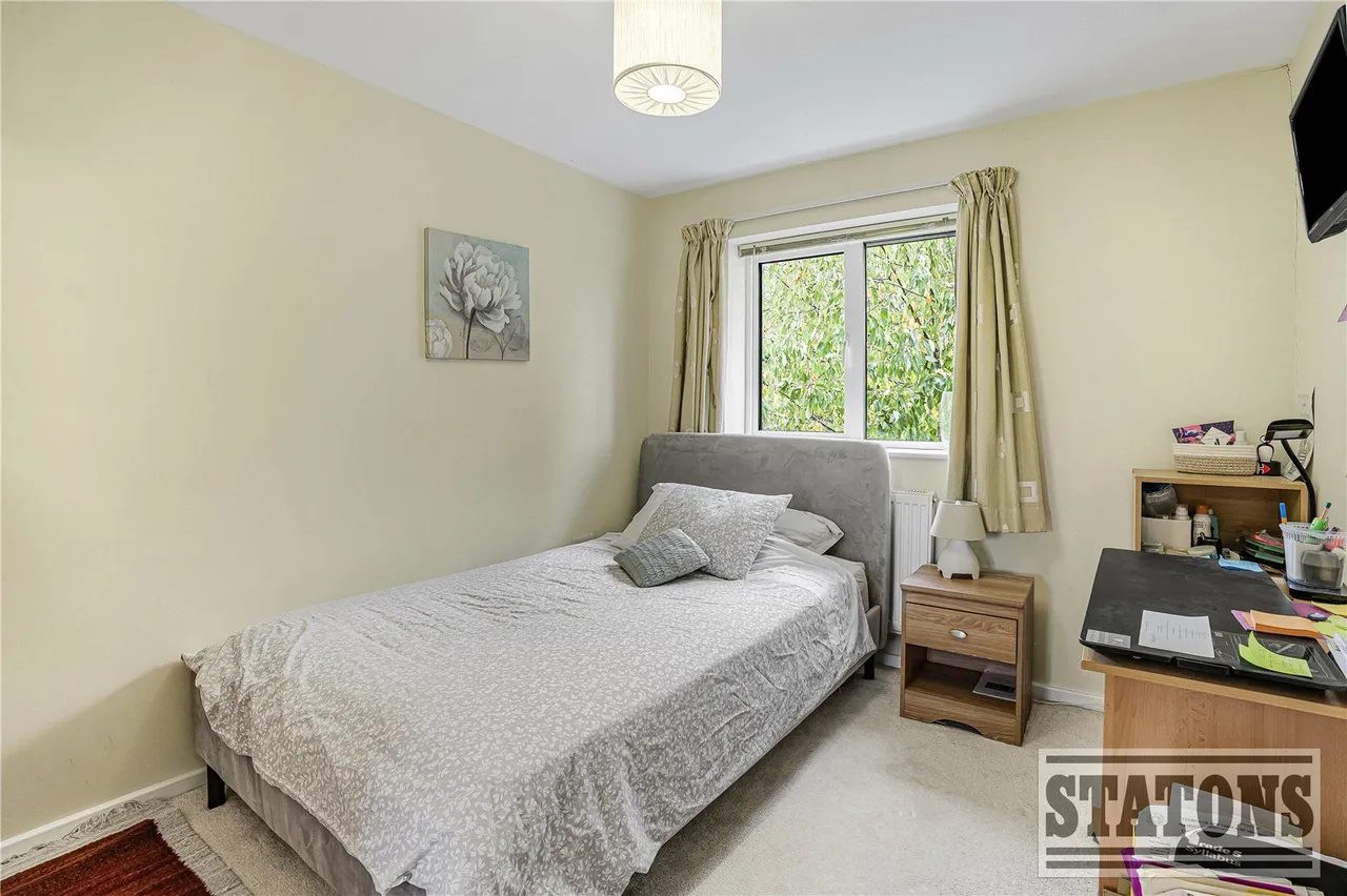 Bulls Lane, Welham Green, Herts, AL9 7NY, photo 14