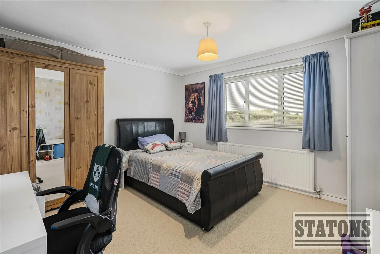 Bulls Lane, Welham Green, Herts, AL9 7NY, photo 17