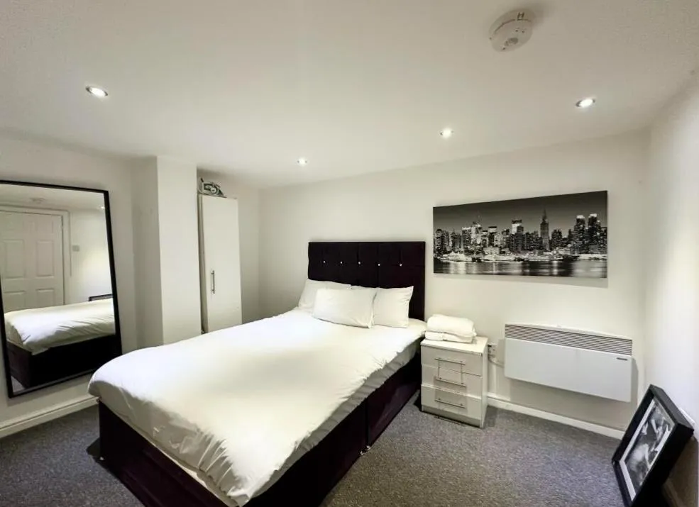flat to rent, Woburn Place, London, WC1H