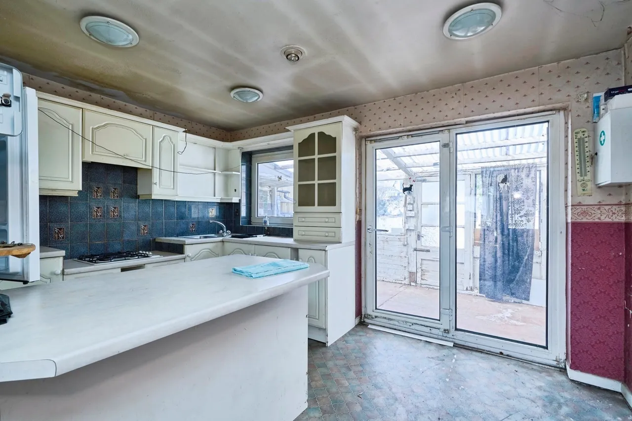 Dyas Road, Birmingham, B44, photo 4