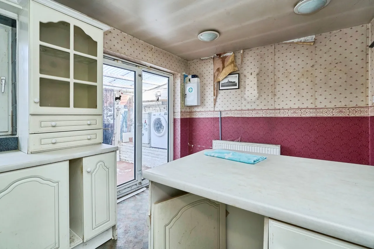 Dyas Road, Birmingham, B44, photo 6