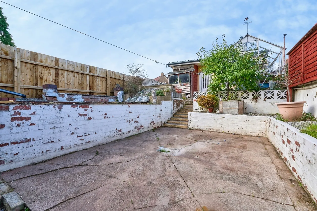 Dyas Road, Birmingham, B44, photo 18