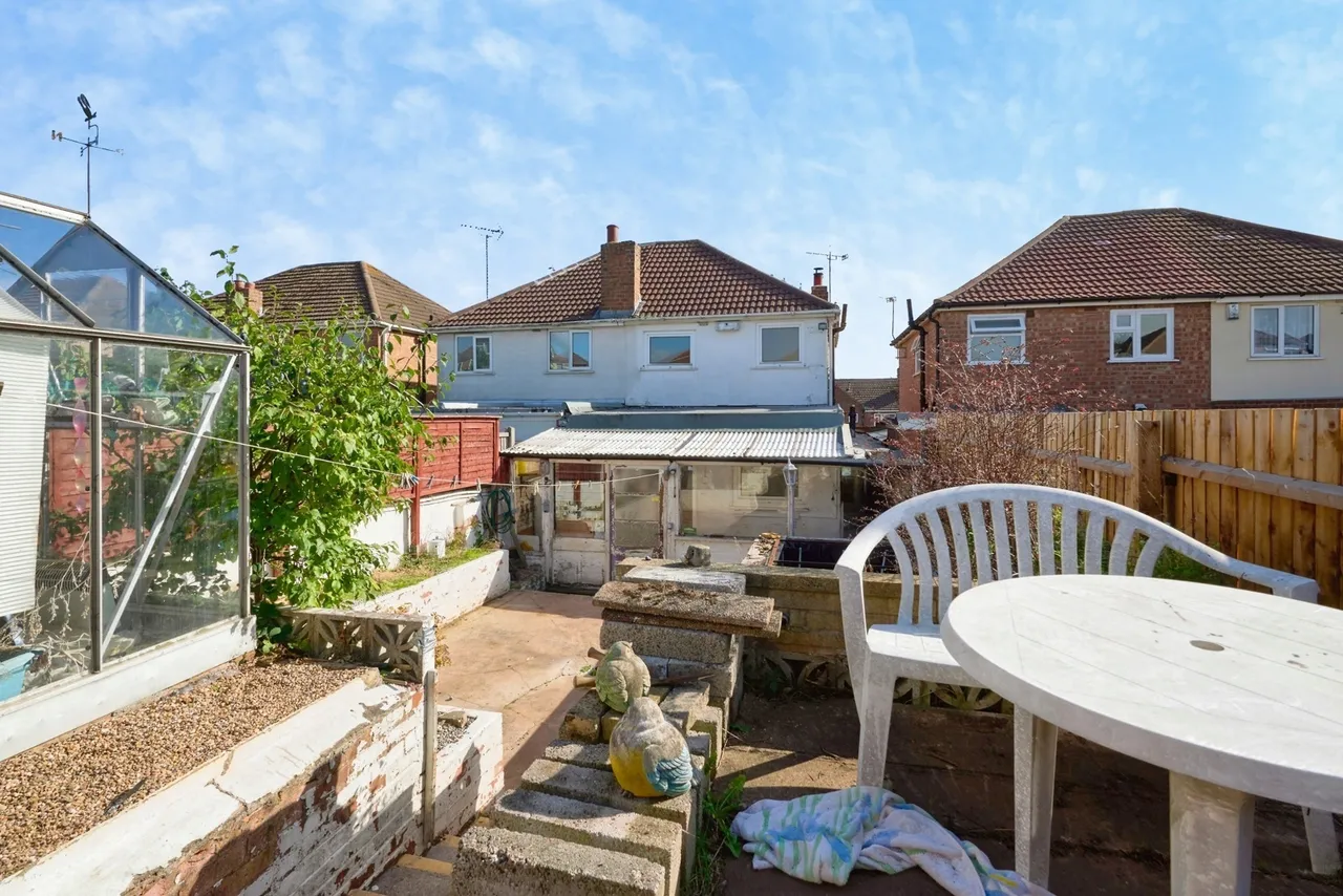 Dyas Road, Birmingham, B44, photo 7