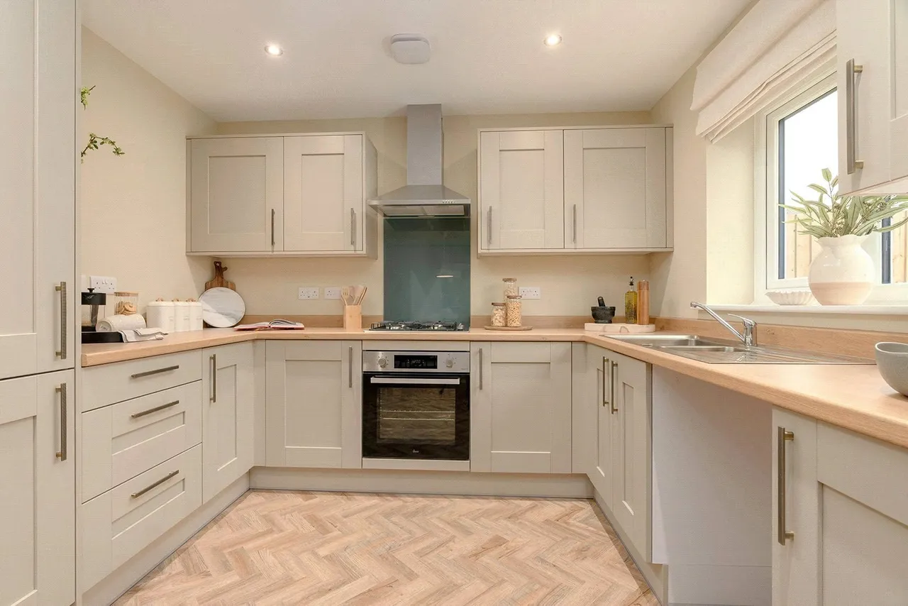 Standenhall Drive, Burnley, BB10, photo 10