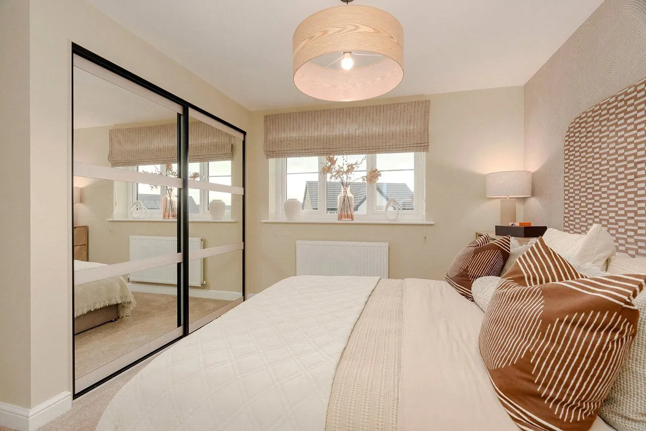 Standenhall Drive, Burnley, BB10, photo 22