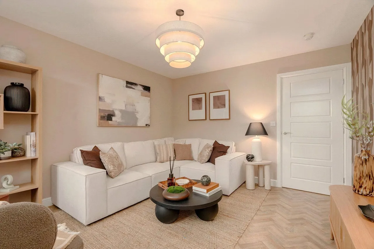 Standenhall Drive, Burnley, BB10, photo 14