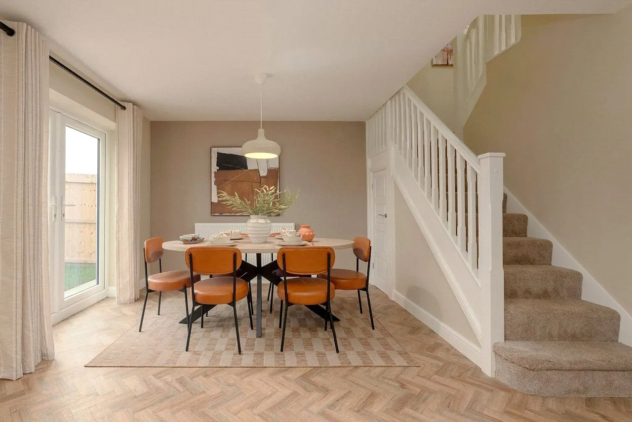 Standenhall Drive, Burnley, BB10, photo 9