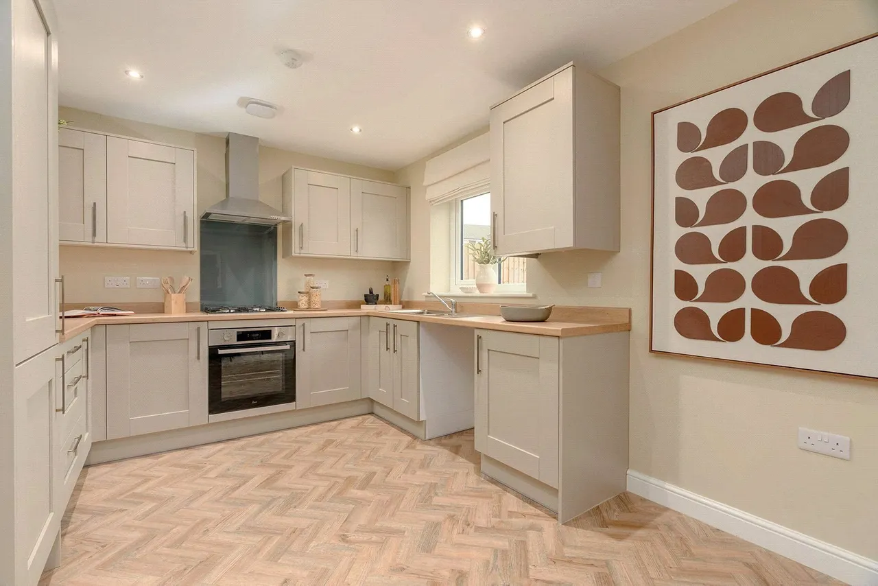 Standenhall Drive, Burnley, BB10, photo 8