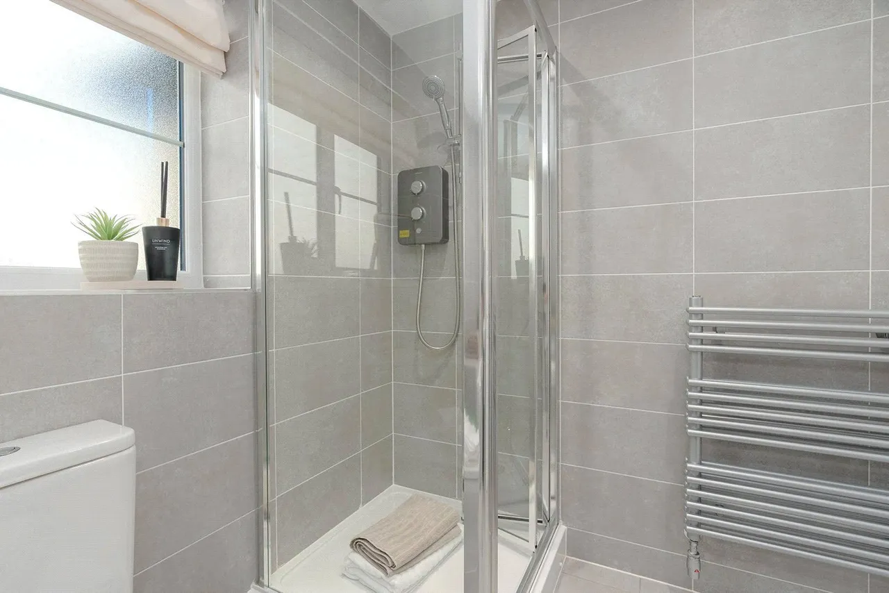 Standenhall Drive, Burnley, BB10, photo 18