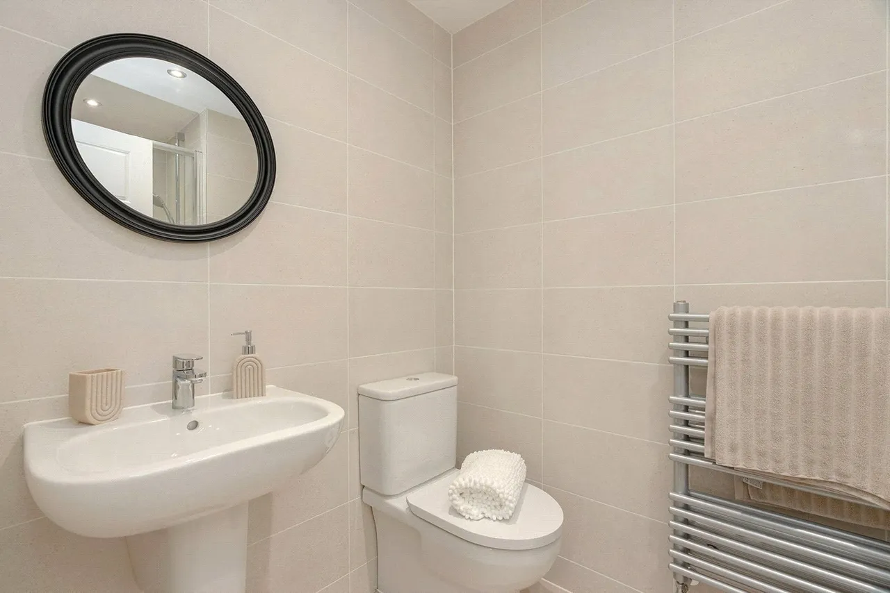 Standenhall Drive, Burnley, BB10, photo 19