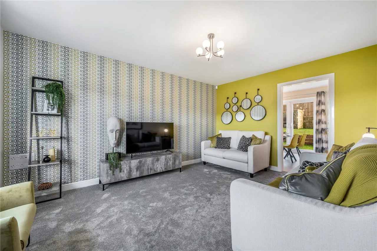 3 bed house for sale, Standenhall Drive, Burnley, BB10