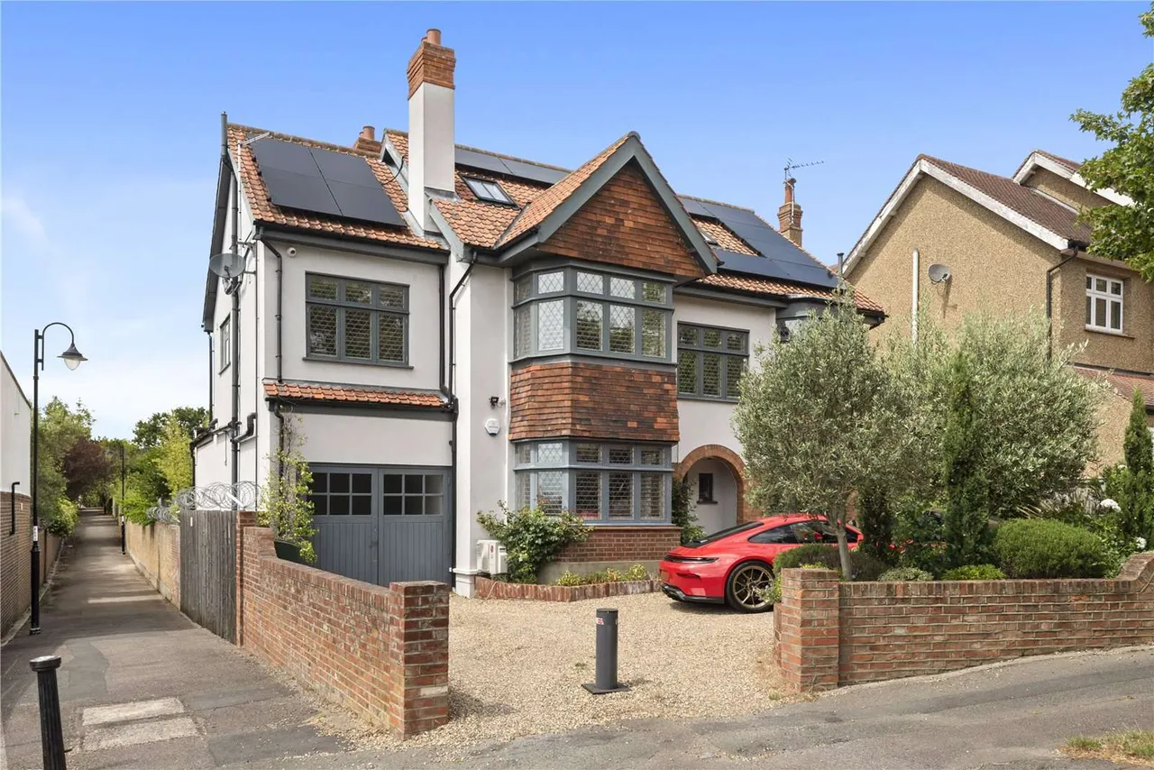 Ryecroft Road, Upper Norwood, London, SW16 3EG, photo 4