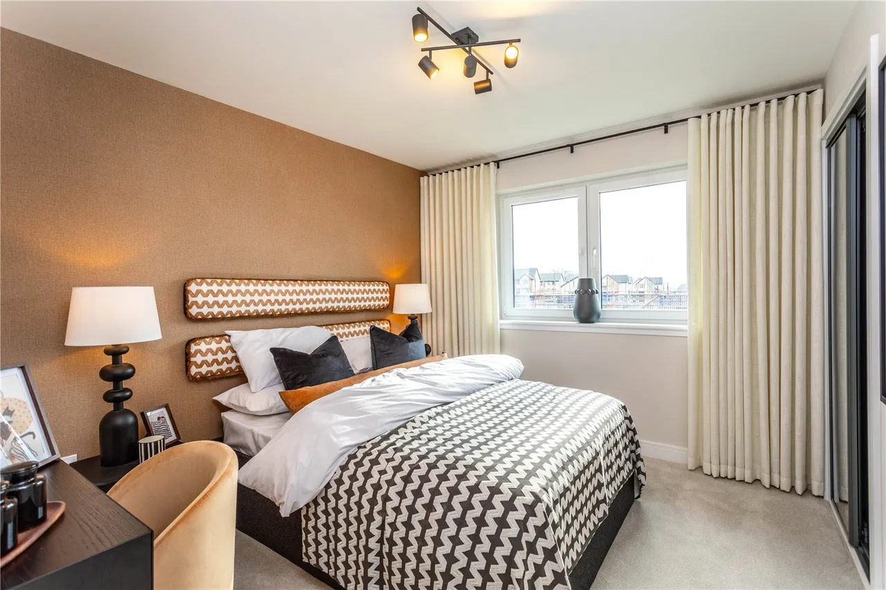 Penston Landing, Macmerry, EH33, photo 8