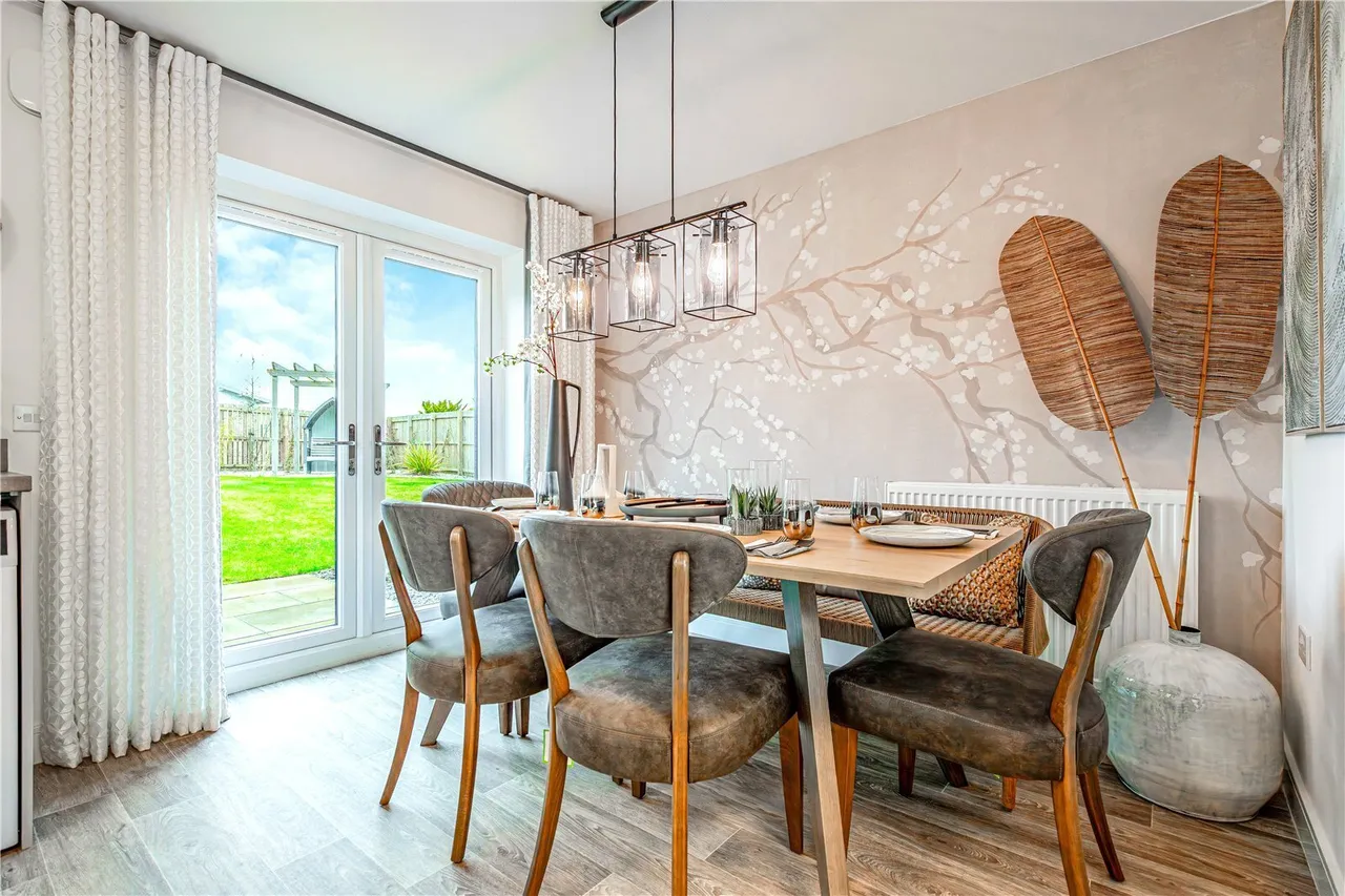 Penston Landing, Macmerry, EH33, photo 3