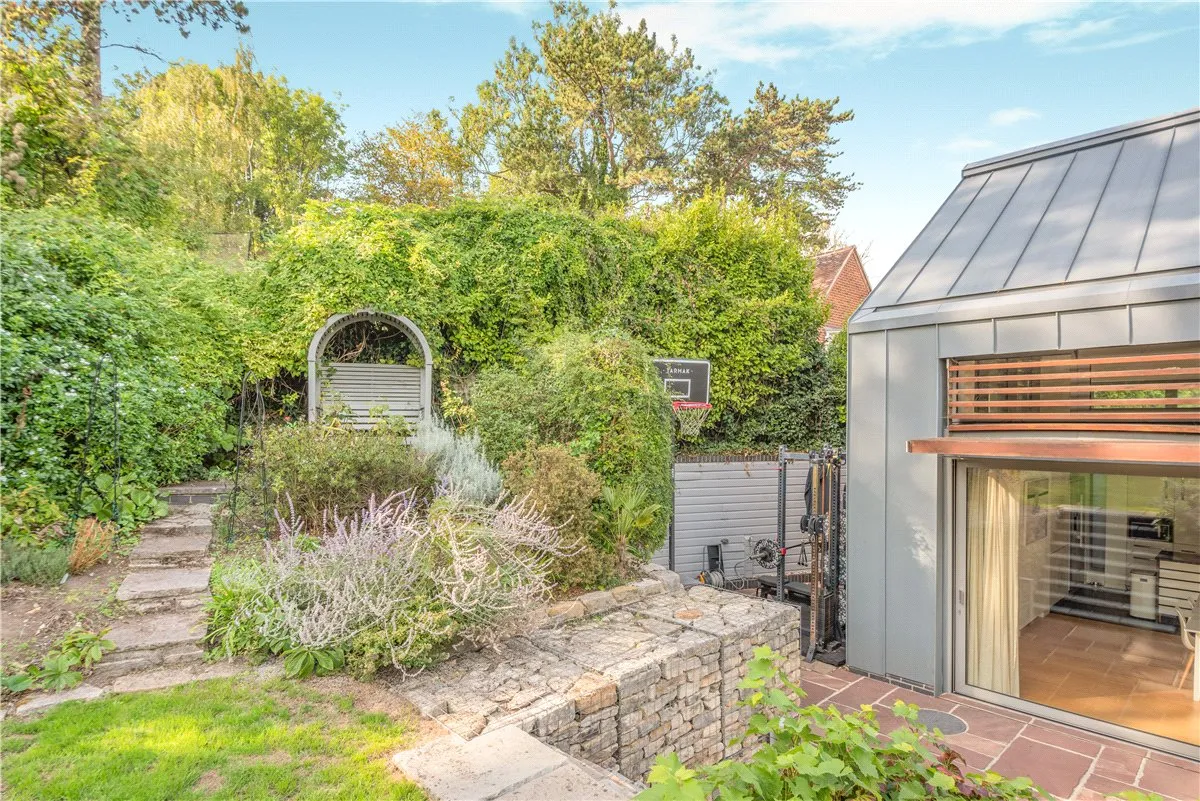 Grange Close, Winchester, SO23, photo 20