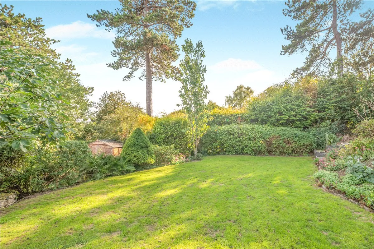Grange Close, Winchester, SO23, photo 3