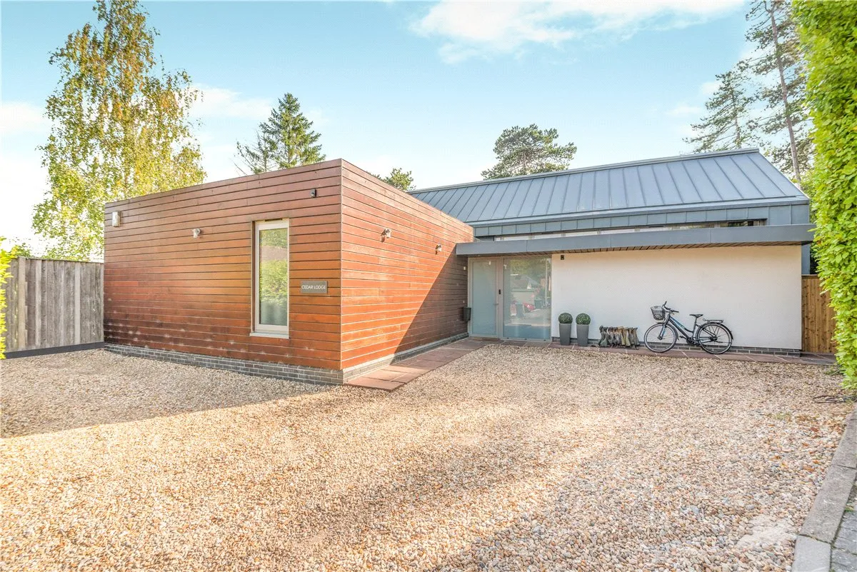 Grange Close, Winchester, SO23, photo 17