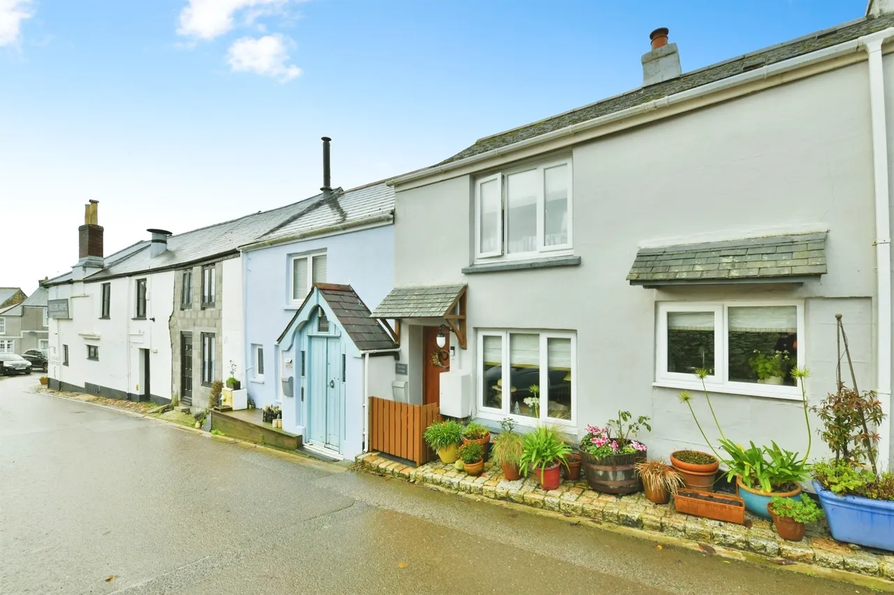 Church Street, Landrake, Saltash, photo 7