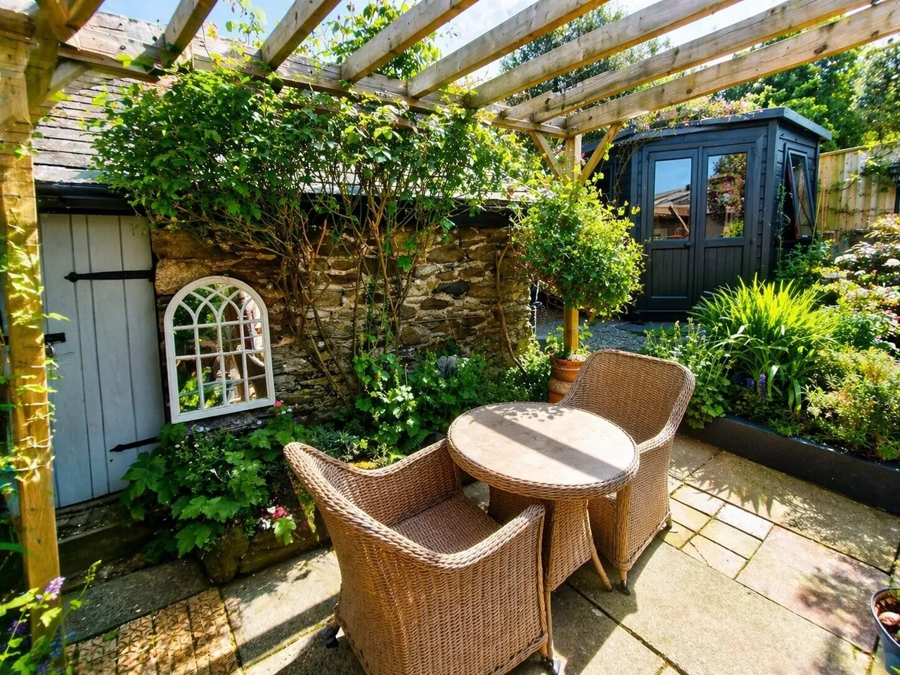 2 bed house for sale — Church Street, Landrake, Saltash