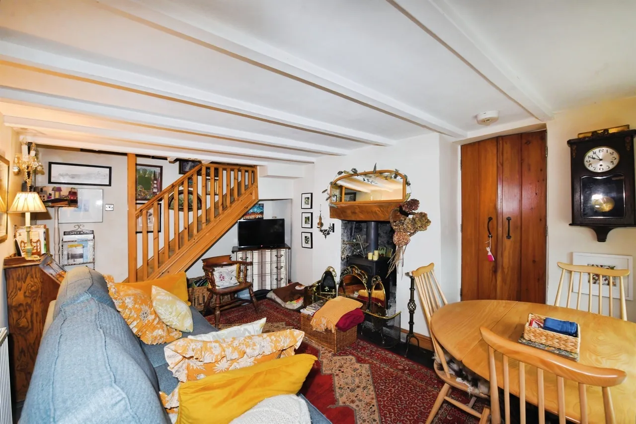 Church Street, Landrake, Saltash, photo 8