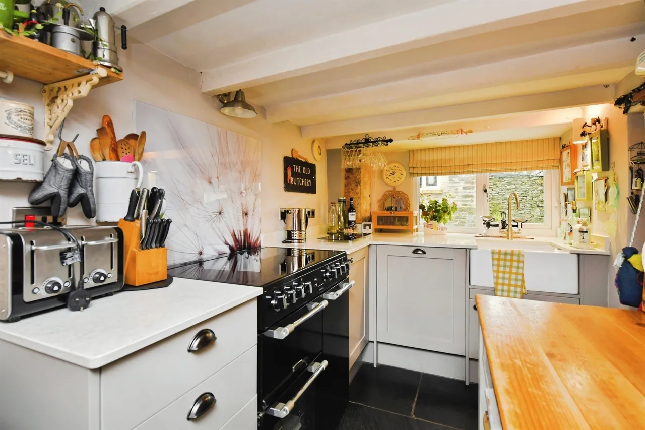 Church Street, Landrake, Saltash, photo 9