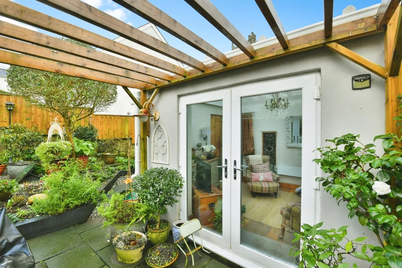 Church Street, Landrake, Saltash, photo 4