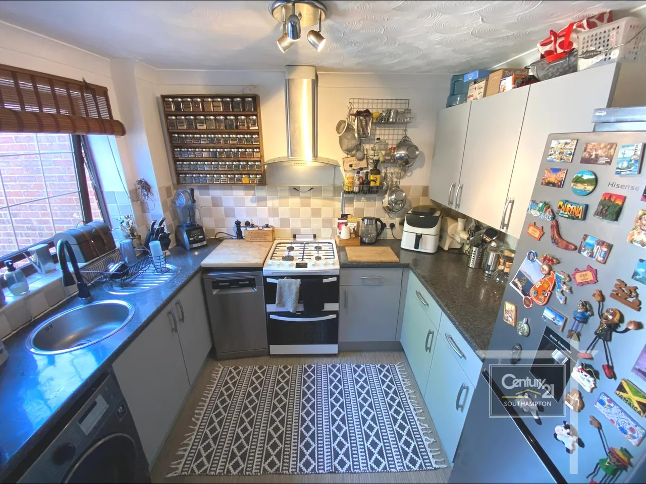 Oakwood Road, Southampton, SO16, photo 3