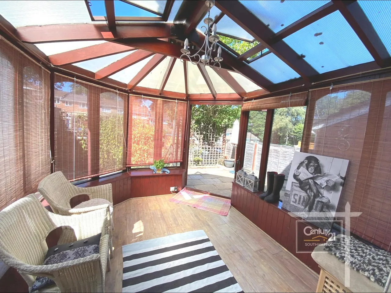 Oakwood Road, Southampton, SO16, photo 7
