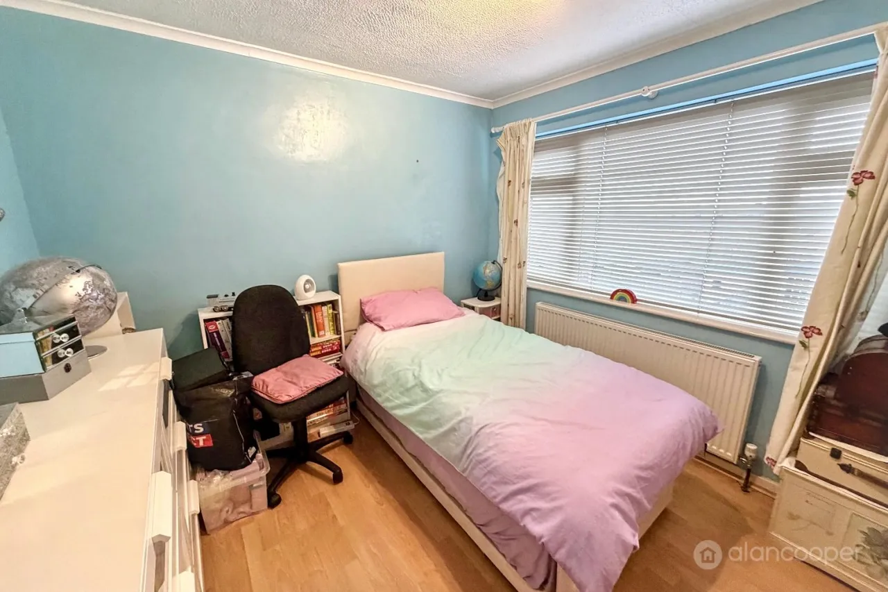 Wenlock Way, Church Farm, CV10, photo 12