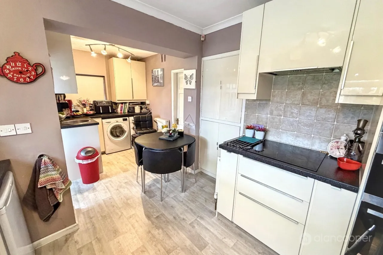 Wenlock Way, Church Farm, CV10, photo 8
