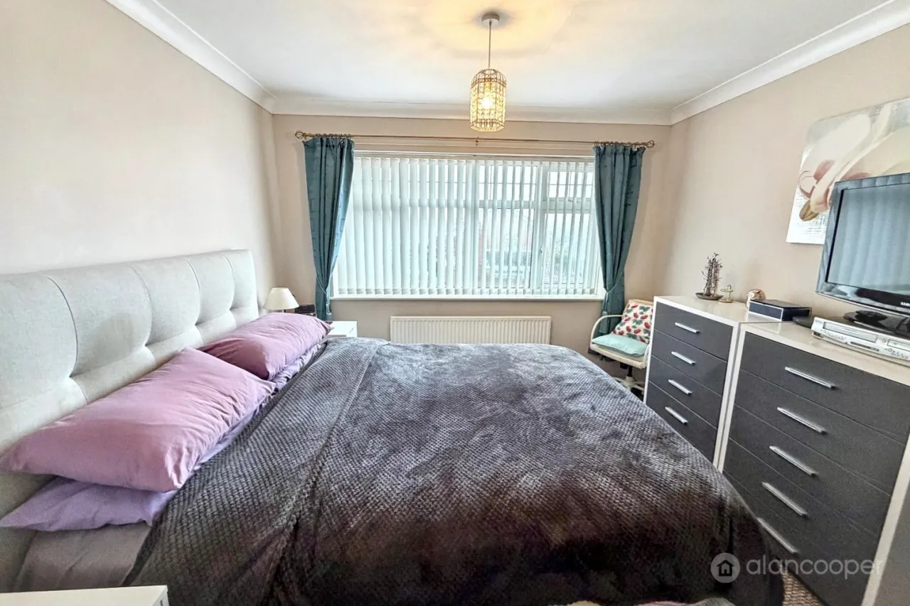 Wenlock Way, Church Farm, CV10, photo 11