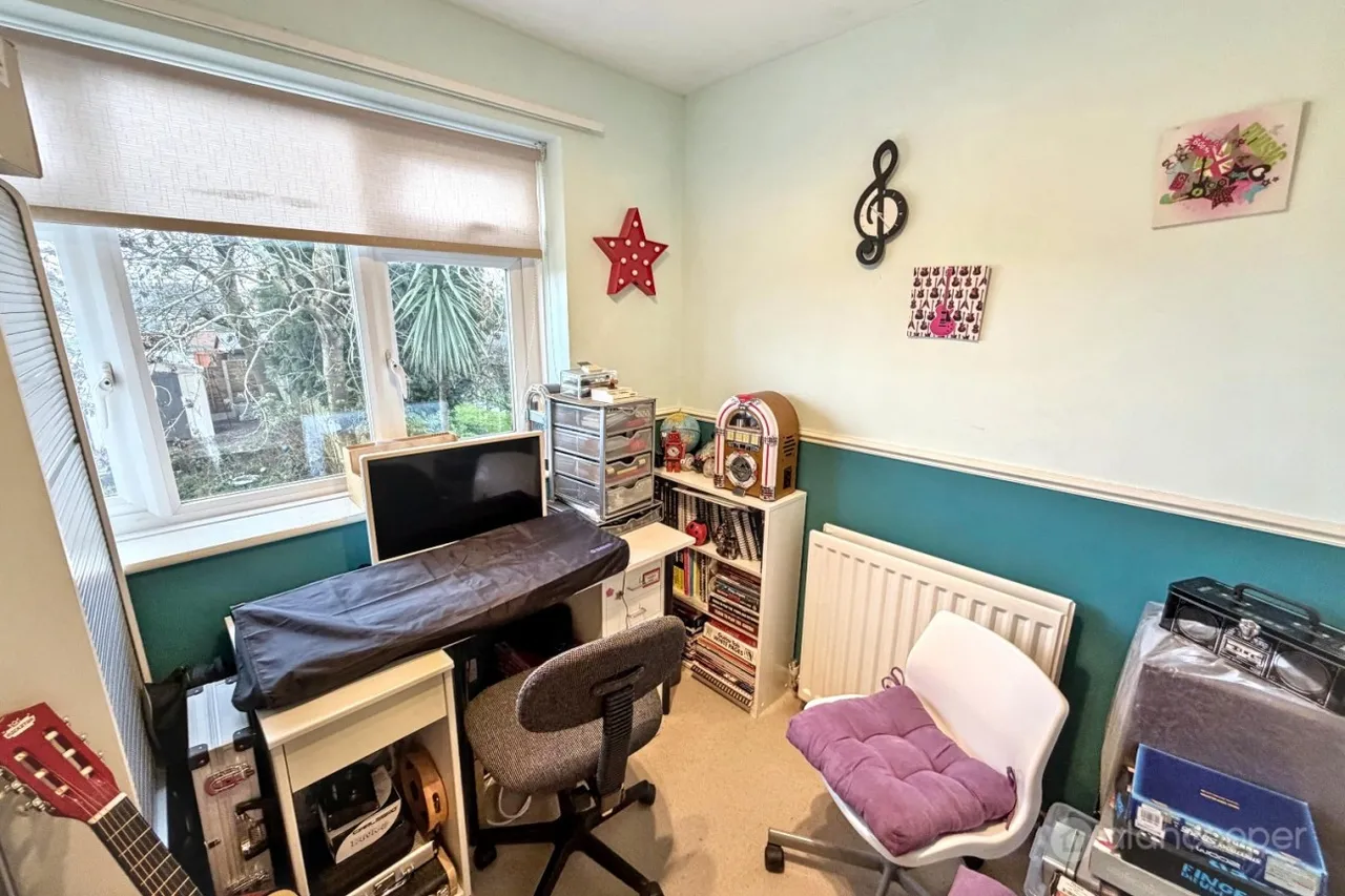 Wenlock Way, Church Farm, CV10, photo 14
