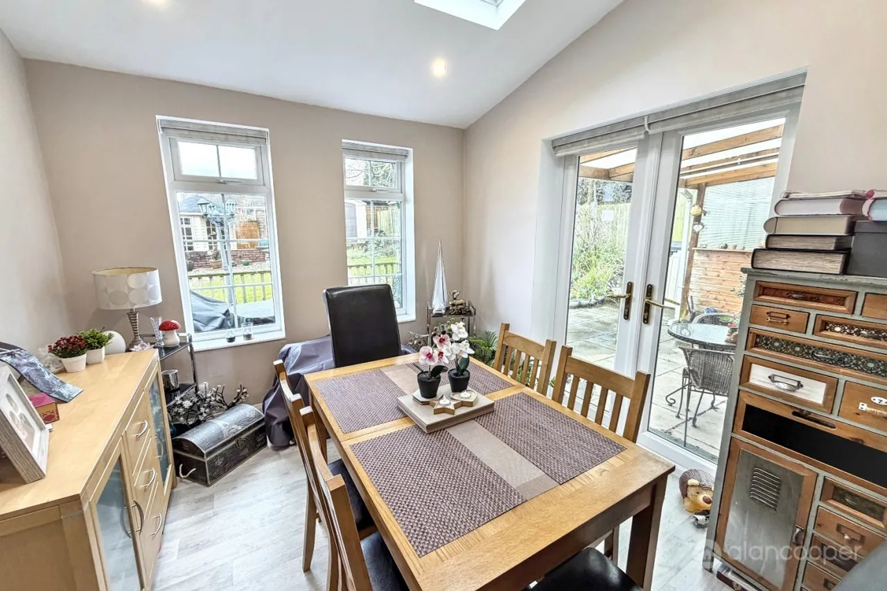 Wenlock Way, Church Farm, CV10, photo 6