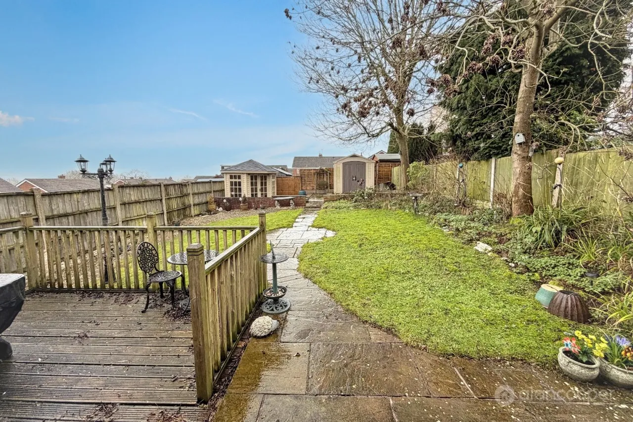 Wenlock Way, Church Farm, CV10, photo 17
