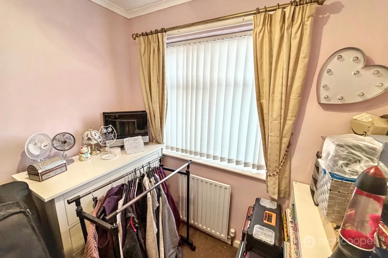 Wenlock Way, Church Farm, CV10, photo 15