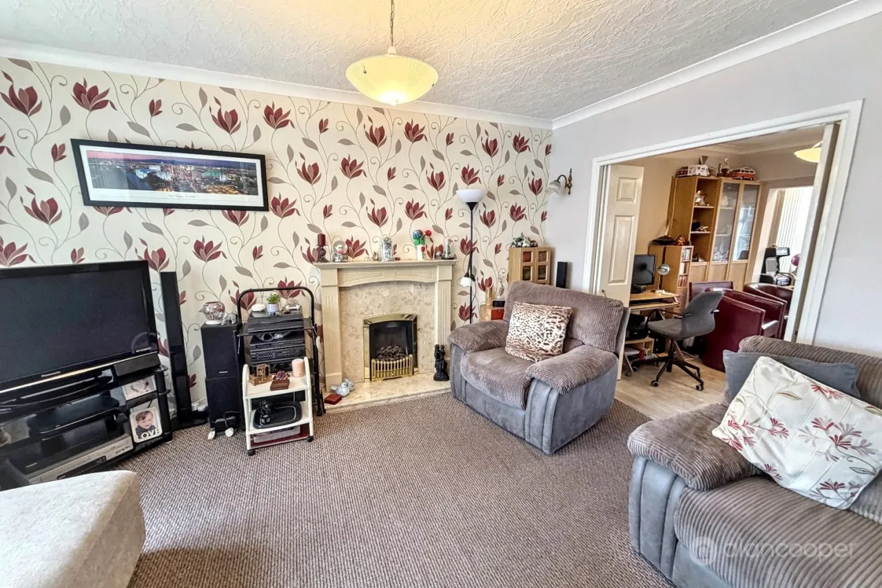 Wenlock Way, Church Farm, CV10, photo 4