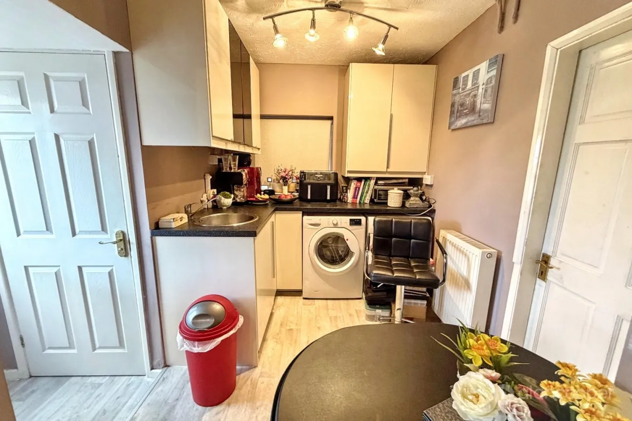 Wenlock Way, Church Farm, CV10, photo 9