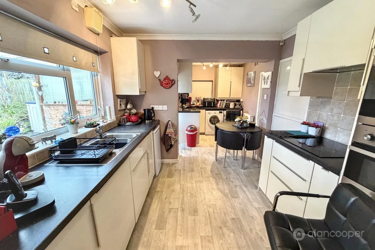 Wenlock Way, Church Farm, CV10, photo 7