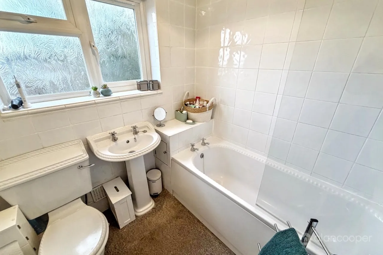 Wenlock Way, Church Farm, CV10, photo 16