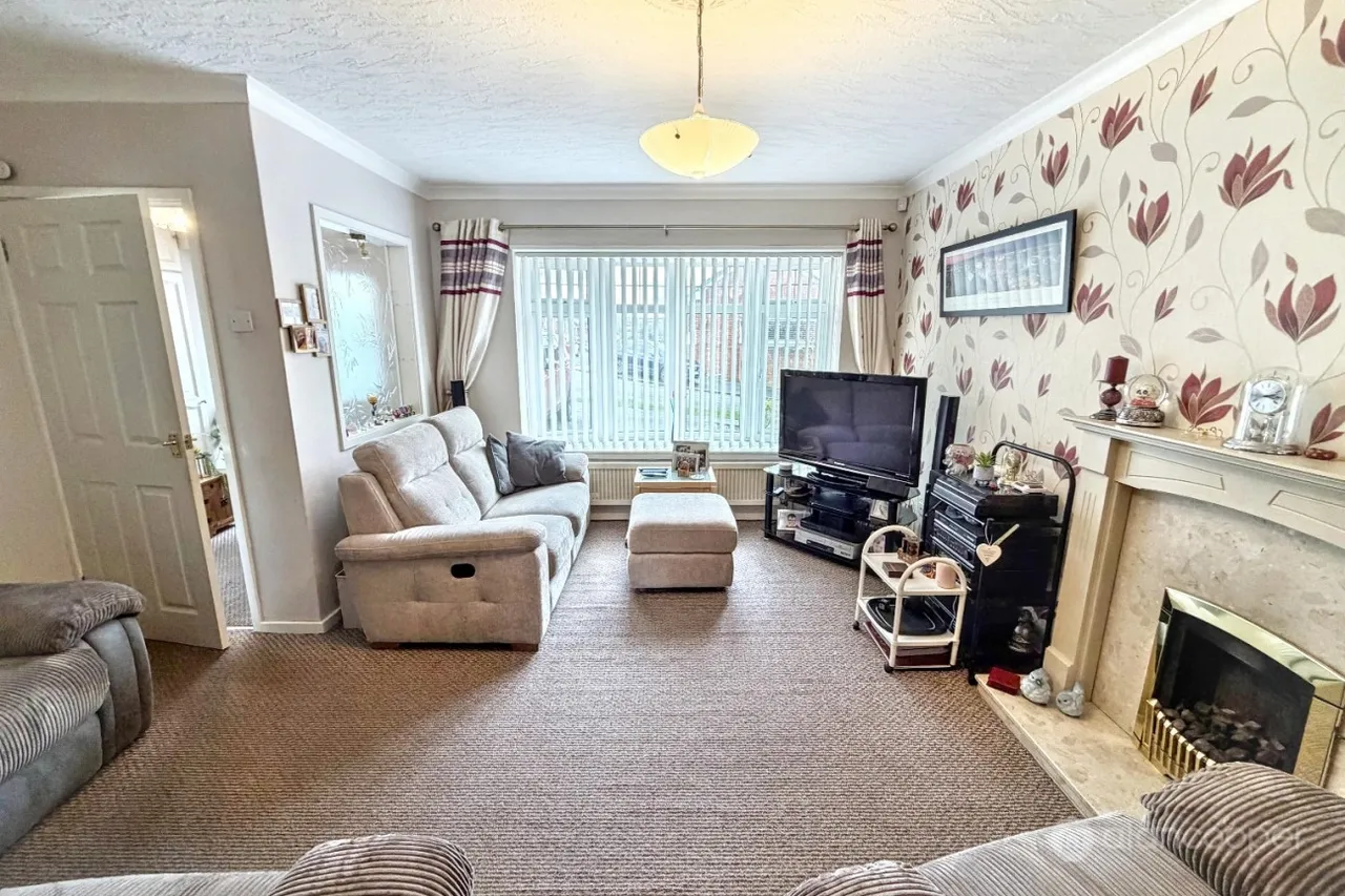 Wenlock Way, Church Farm, CV10, photo 3